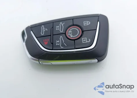 2025 Chevrolet Corvette Stingray Rwd 1Lt из США, поврежденный, VIN 1G1YA3D48S5108024